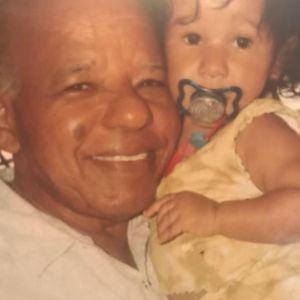 Meet your Posher, Arlette